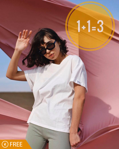 Магазин одягу ''ZPB'' | 1+1=3 come back?