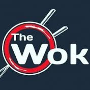 The wok