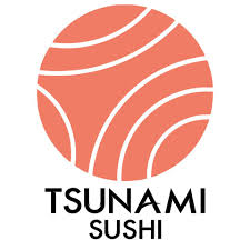 Tsunami Sushi
