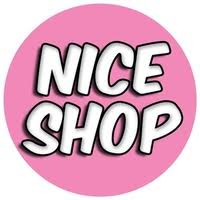 Nice shop