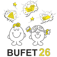 Bufet 26